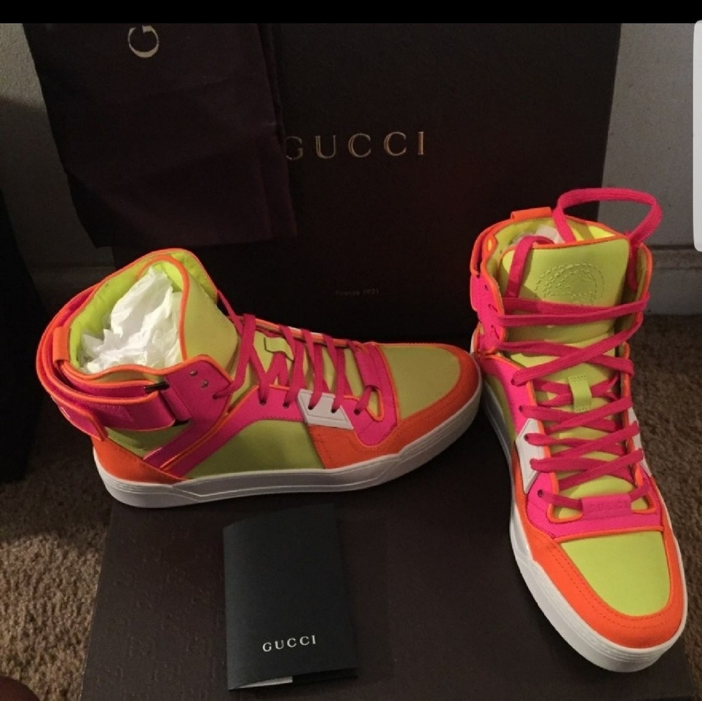 Gucci Sneakers